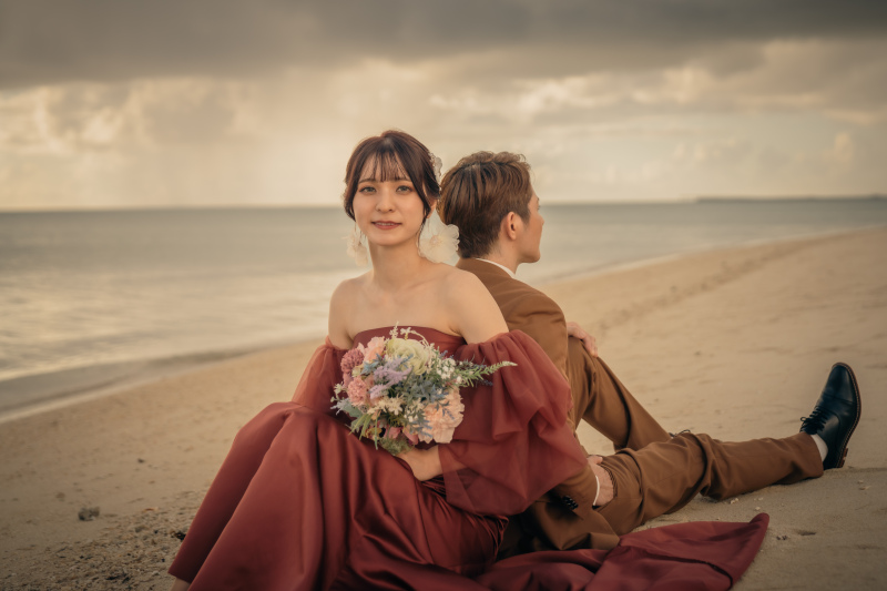 picmy(ピクミィ) by capryフォトウェディング_ウエディングドレスが豊富