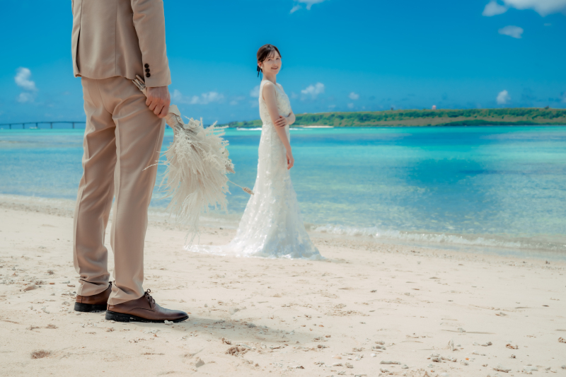 現地でのお支払いもクレジットカード払いが可能♪