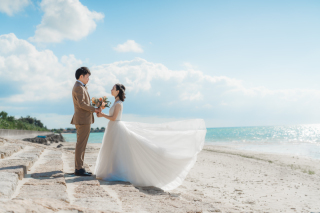 picmy(ピクミィ) by capryフォトウェディング