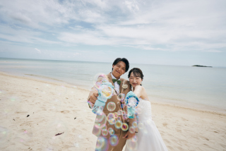 picmy(ピクミィ) by capryフォトウェディング