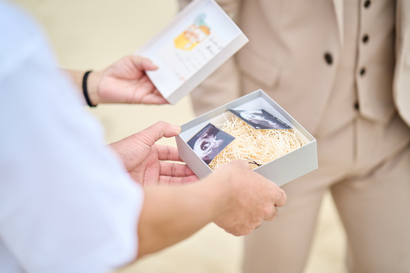 picmy(ピクミィ) by capryフォトウェディング_マタニティフォトの撮影ができる