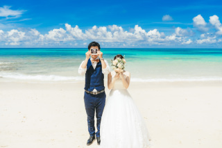 picmy(ピクミィ) by capryフォトウェディング