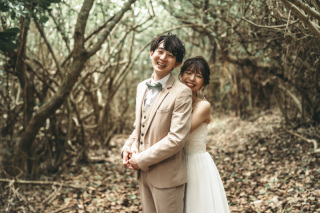 picmy(ピクミィ) by capryフォトウェディング