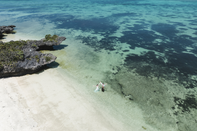 ウェルカムボードなどに使う1枚にも最適です！