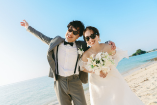 picmy(ピクミィ) by capryフォトウェディング