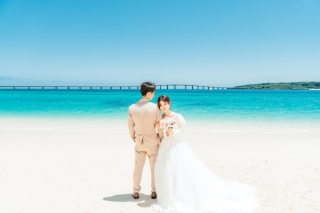 picmy(ピクミィ) by capryフォトウェディング