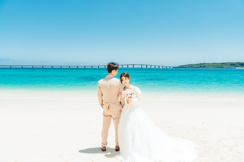 picmy(ピクミィ) by capryフォトウェディング_土日の追加料金がない