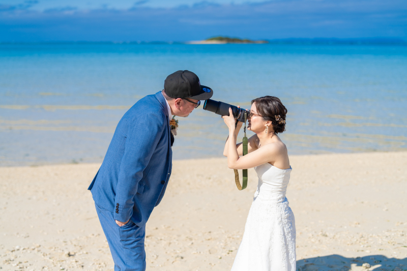 picmy(ピクミィ) by capryフォトウェディング_衣装を持ち込める