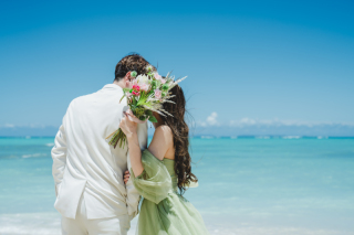 ブーケ・ブートニアレンタル