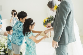 同行者様撮影見学