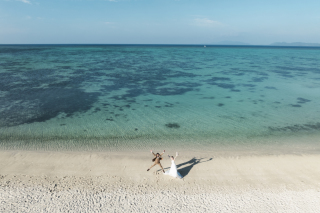 ドローンフォト撮影