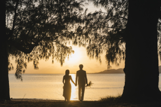 サンセット追加撮影