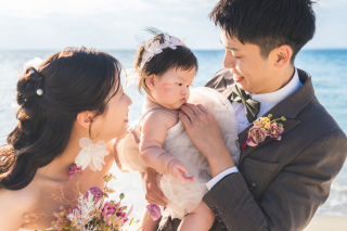 ベビーシッター/シッター（ビーチプラン）