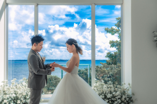 チャペル撮影追加