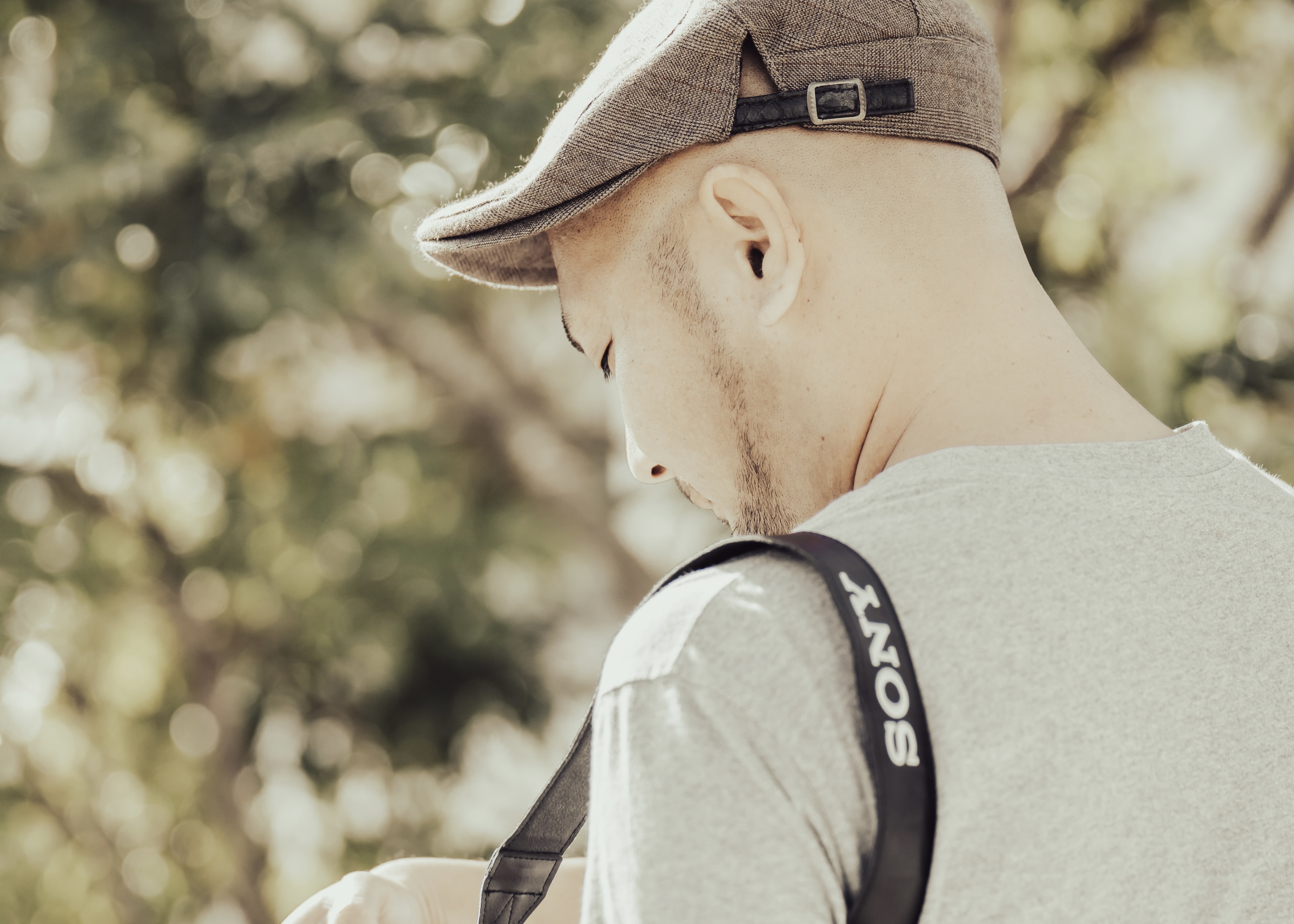 Point1 多彩な撮影シーン