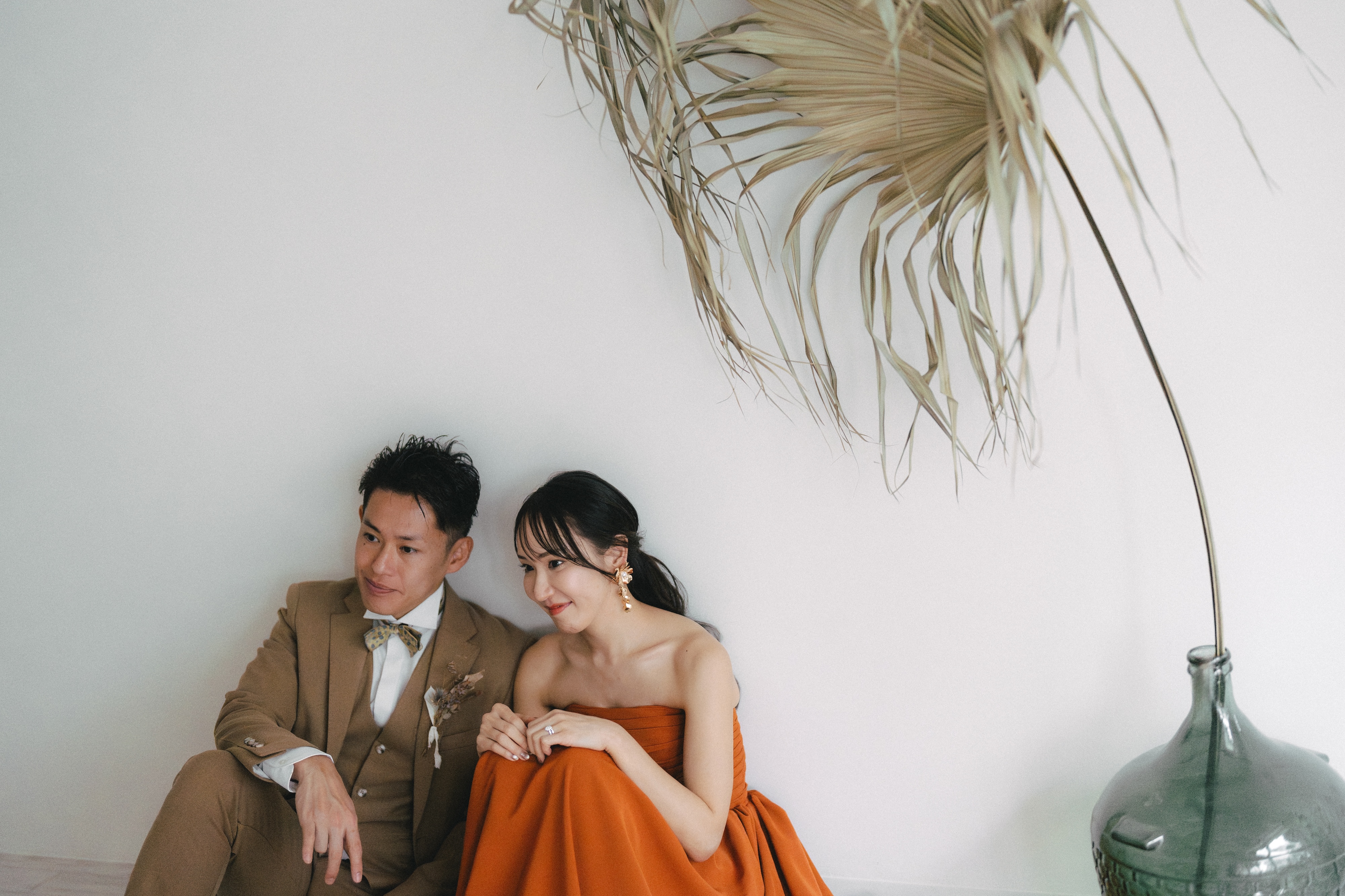 Point1 多彩な撮影シーン