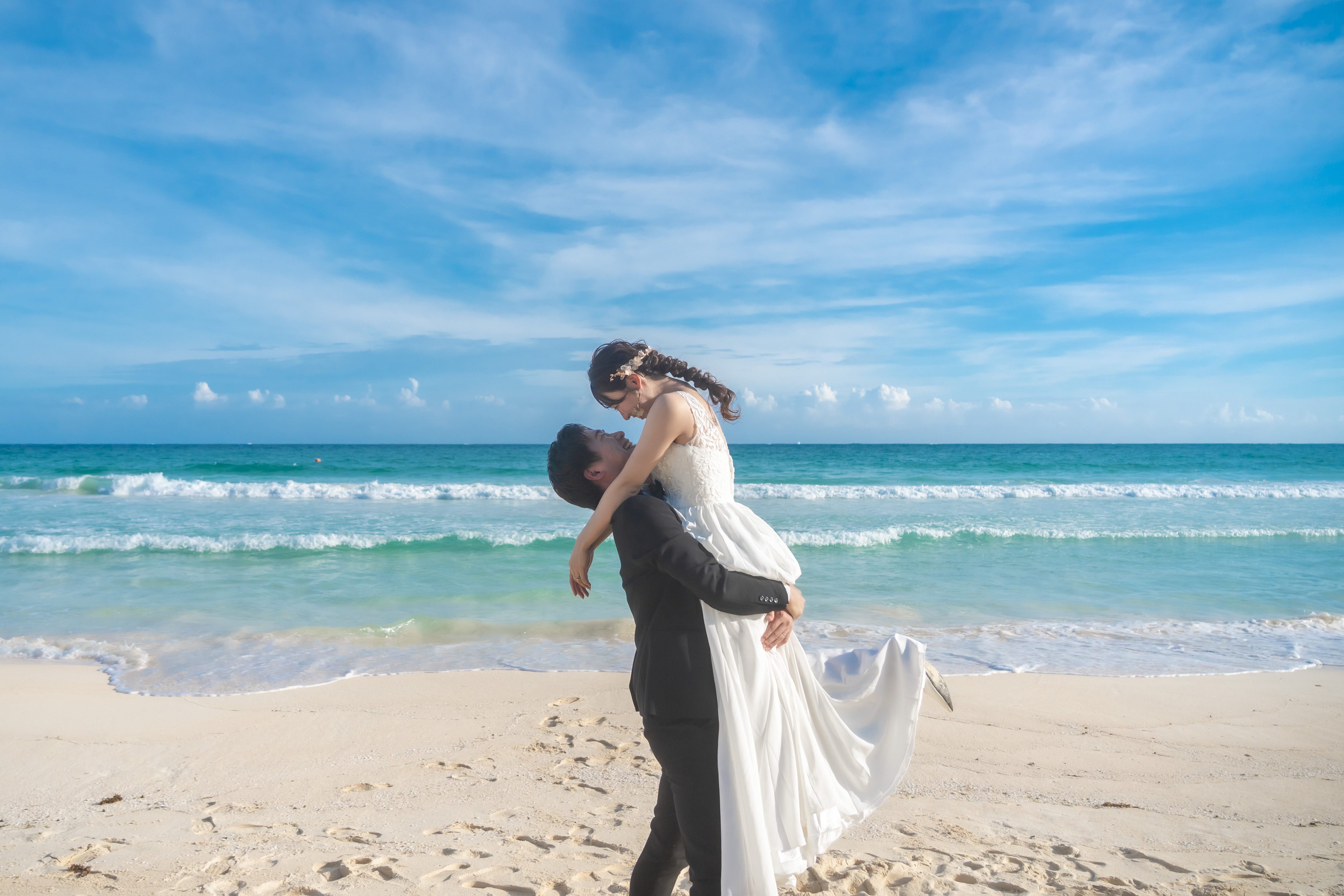 Point1 多彩な撮影シーン