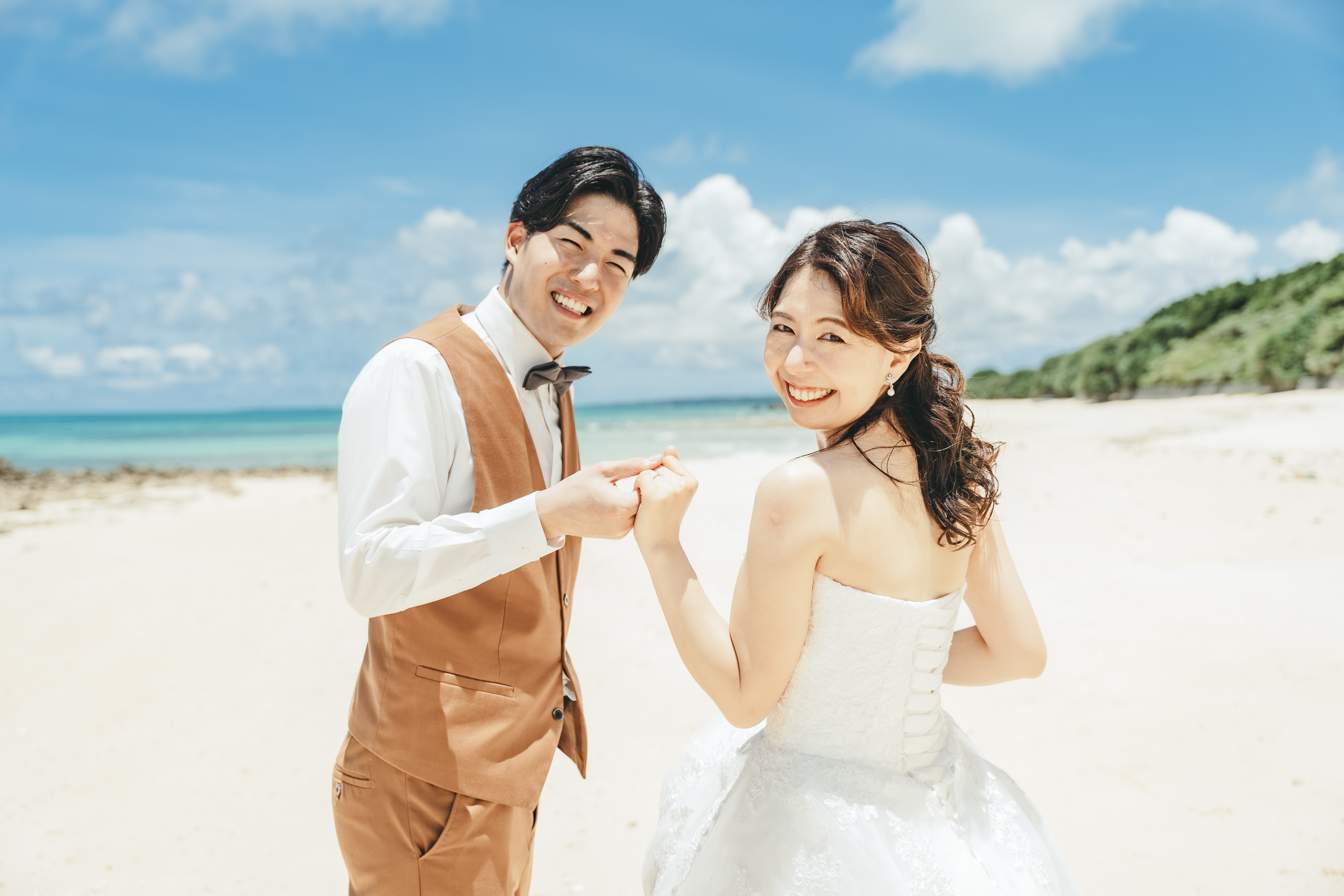 Point1 多彩な撮影シーン