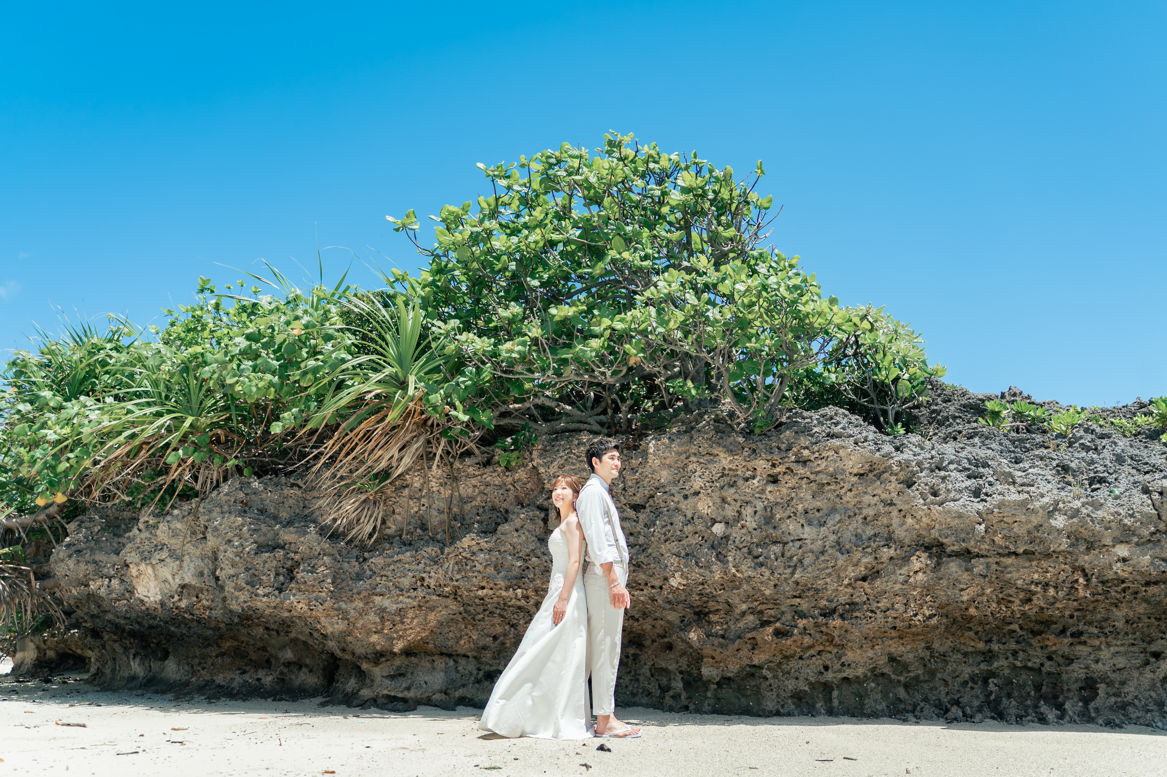 Point1 多彩な撮影シーン