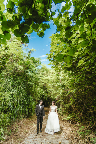 picmy(ピクミィ) by capryフォトウェディング_✴︎撮影エリア：宮古島✴︎