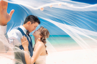 picmy(ピクミィ) by capryフォトウェディング_✴︎撮影エリア:宮古島✴︎