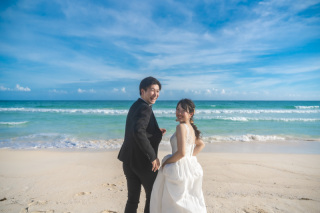 picmy(ピクミィ) by capryフォトウェディング_✴︎撮影エリア：宮古島✴︎