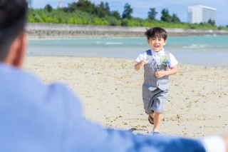 picmy(ピクミィ) by capryフォトウェディング_✴︎Beach Photo✴︎