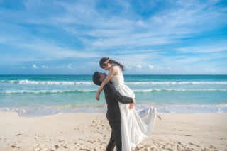 picmy(ピクミィ) by capryフォトウェディング_✴︎撮影エリア：宮古島✴︎