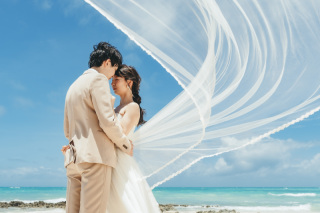 picmy(ピクミィ) by capryフォトウェディング_✴︎撮影エリア：宮古島✴︎