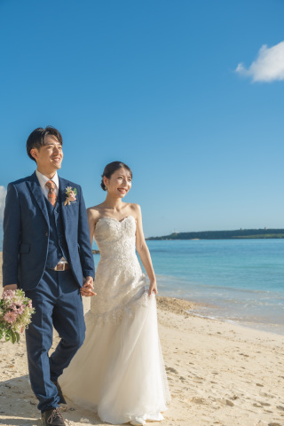 picmy(ピクミィ) by capryフォトウェディング_✴︎撮影エリア:宮古島✴︎