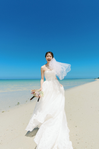 picmy -ピクミィ-_✴︎Beach Photo✴︎