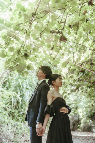 picmy(ピクミィ) by capryフォトウェディング_✴︎撮影エリア：宮古島✴︎