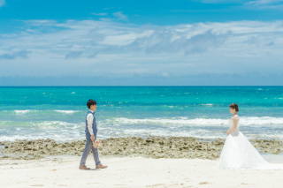 picmy(ピクミィ) by capryフォトウェディング_✴︎撮影エリア：宮古島✴︎