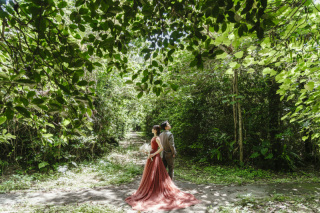 picmy(ピクミィ) by capryフォトウェディング_✴︎撮影エリア：宮古島✴︎