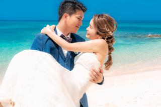 picmy(ピクミィ) by capryフォトウェディング_✴︎撮影エリア：宮古島✴︎