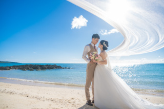 picmy(ピクミィ) by capryフォトウェディング_✴︎撮影エリア:宮古島✴︎