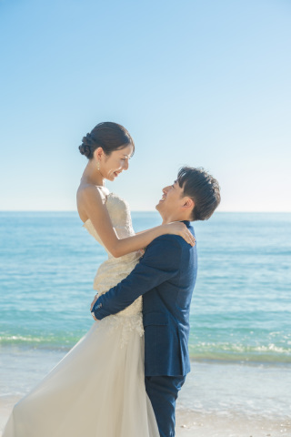 picmy(ピクミィ) by capryフォトウェディング_✴︎撮影エリア:宮古島✴︎