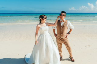 picmy(ピクミィ) by capryフォトウェディング_✴︎撮影エリア：宮古島✴︎