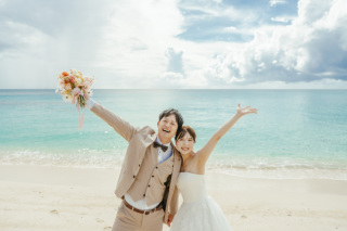 picmy(ピクミィ) by capryフォトウェディング_✴︎撮影エリア：宮古島✴︎