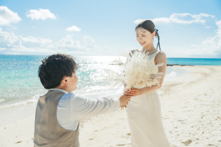 picmy(ピクミィ) by capryフォトウェディング_✴︎撮影エリア:宮古島✴︎