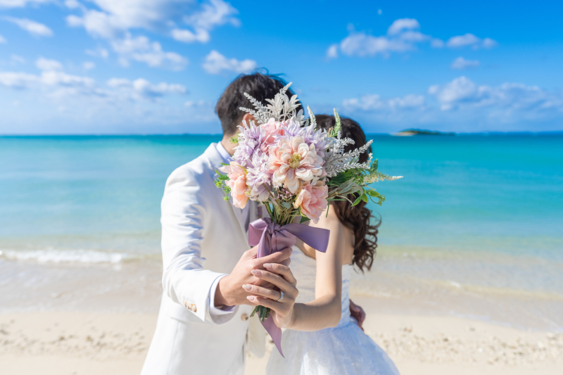 picmy(ピクミィ) by capryフォトウェディング_事前来店なしで撮影できる