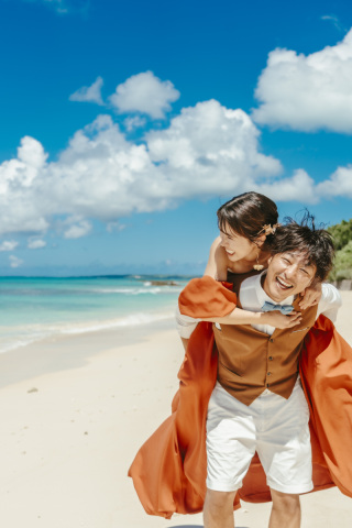 picmy(ピクミィ) by capryフォトウェディング_✴︎撮影エリア:宮古島✴︎