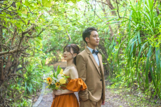 picmy(ピクミィ) by capryフォトウェディング_✴︎撮影エリア：宮古島✴︎