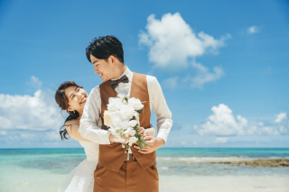 picmy(ピクミィ) by capryフォトウェディング_✴︎撮影エリア：宮古島✴︎