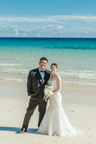 picmy(ピクミィ) by capryフォトウェディング_✴︎撮影エリア:宮古島✴︎