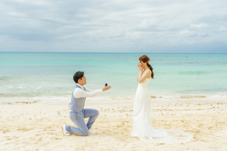 picmy(ピクミィ) by capryフォトウェディング_✴︎撮影エリア：宮古島✴︎