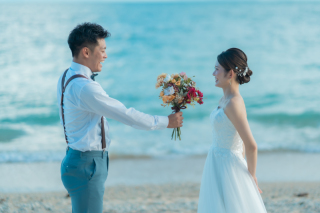 picmy(ピクミィ) by capryフォトウェディング_✴︎撮影エリア：沖縄本島✴︎