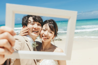 picmy(ピクミィ) by capryフォトウェディング_✴︎撮影エリア：宮古島✴︎