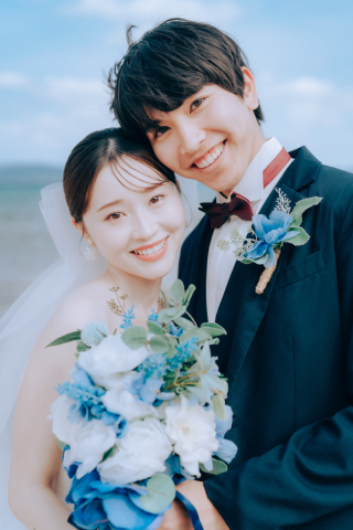 picmy(ピクミィ) by capryフォトウェディング_✴︎撮影エリア:石垣島✴︎