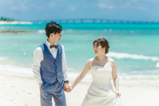 picmy(ピクミィ) by capryフォトウェディング_✴︎撮影エリア：宮古島✴︎